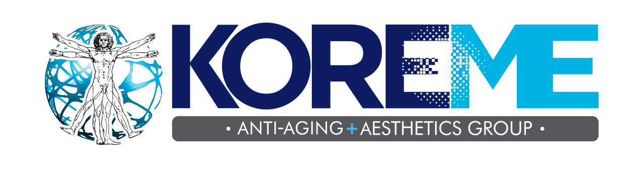 Koremeantiaging